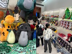 -安福路