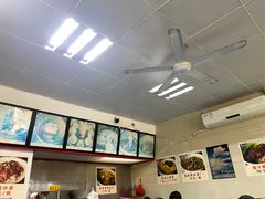 -食惠里小笼包面馆(越秀店)