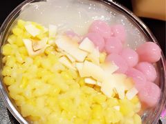 -宝珠奶酪(浦东金桥店)