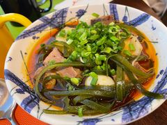 -岷山饭店-芝芝自助餐厅