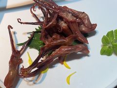 -新天明砂锅鱼头煲