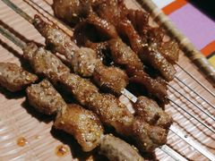 -吧嘚嘴炭烧鸽串吧(北海街店)