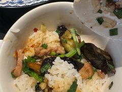 -金谷仓家庭料理(马泉营店)