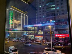 -LYFATTI 莱芙缇(赣水路店)