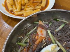 -优壹佳·延边朝鲜族料理(中山北路店)