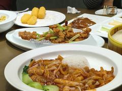 -津悦·正阳春烤鸭(红旗南路店)