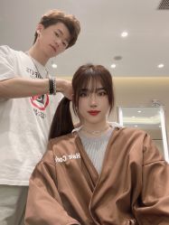 -MMby Hair Code芭曲发型