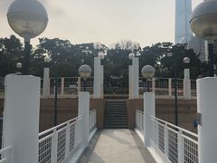 -九龙公园