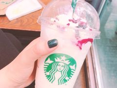 -星巴克(西湖天地店)