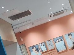 -海马体照相馆(龙湖杭州金沙天街店)