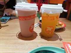 -迷你椰·泰式大排档(观前街店)