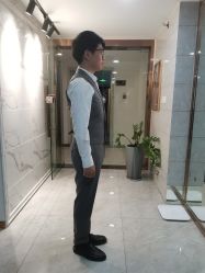 -西品汇西服定制