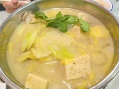 -听涛雅苑百味饺子老家菜馆
