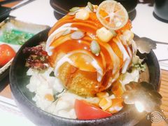 -玉川屋创意日料Bistro(柳巷店)