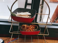 -新石器烤肉(百联川沙店)