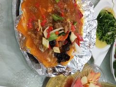 -清真悦宾楼食府(海湖店)