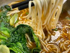 -食惠里小笼包面馆(越秀店)
