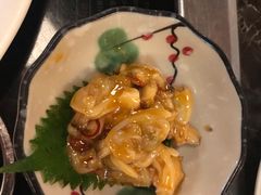 -高木日本料理(静安寺店)