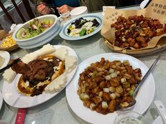 -郭林家常菜(狼垡店)