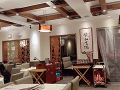-福来居烤鸭店(天坛二店)