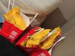 -海底捞火锅(巴黎春天浦建店)
