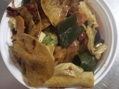 -天府国麻辣香锅(悦荟广场店)
