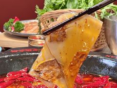 -牛市坎火锅(建设路店)