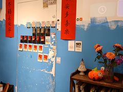 -OZ cafe(南昌路店)