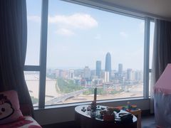 -宁波香格里拉大酒店