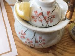 -东田之村自助餐厅(金水路店)