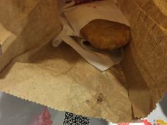 -麦当劳(百利广场店)