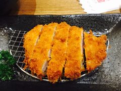 -胜博殿霸王树(嘉里中心店)