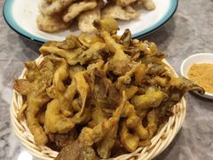 -屋里家延边朝鲜族冷面(梅林3店)