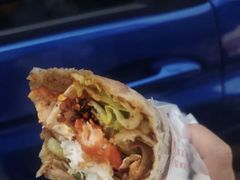 -东北熏肉大饼(后湖店)