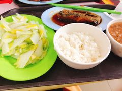 -农园餐厅(北京大学店)
