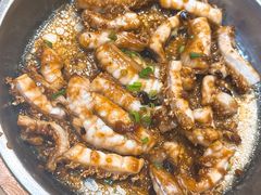 -红日饭店(裕隆三路店)