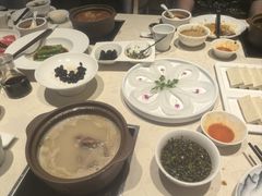 -澳门豆捞(裕华东路店)