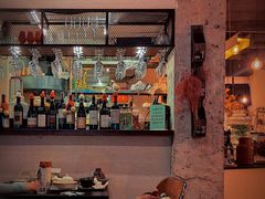 -Retro Deli 茶泡饭