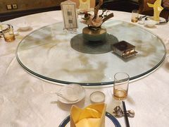 -太原星河湾酒店-真粤中餐厅