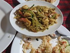 -Raya Father Restaurant