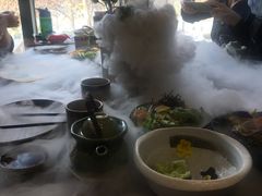 -和彩放题餐厅(酒仙桥店)