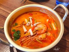 -小桔象·泰国风味餐厅(惠城水门路16号店)
