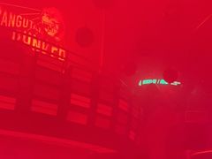 -Orangutan Bunker猩猩地堡酒吧(兰桂坊店)