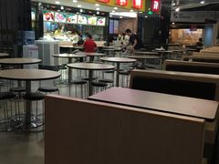 -都城快餐(花城店)