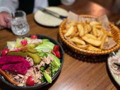 -SUPER BOWL 超级碗披萨(崂山丽达店)