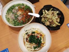 有机花菜-夏雪花·清真餐厅(生态园店)