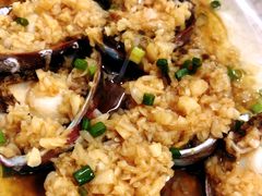 -小辣妹川味海鲜加工店(第一市场椰风巷店)