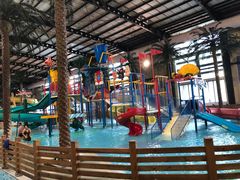 -南宫温泉水世界