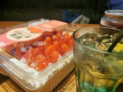 金汤力-JINNS锦时 steak&pizza(浸信会礼拜堂旧址店)