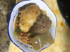 -石灰市毛记烧鸡公(解放碑店)